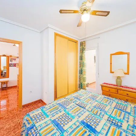 Апартаменты Alegria Id343