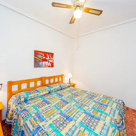 Апартаменты Alegria Id343