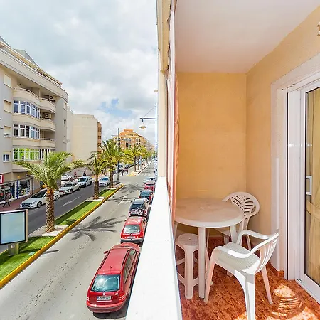 Apartment Alegria Id343