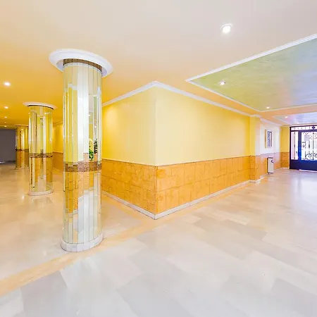 Apartment Alegria Id343