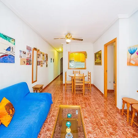 Alegria Id343 Apartment Torrevieja
