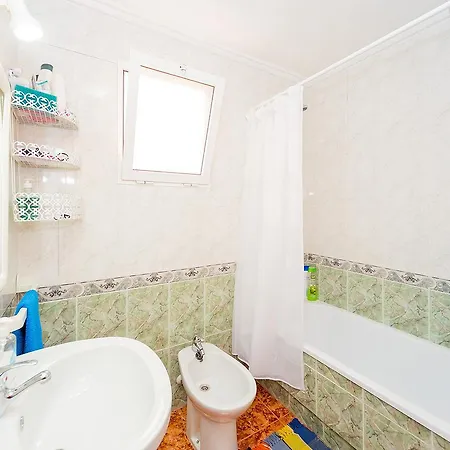 Alegria Id343 * Torrevieja