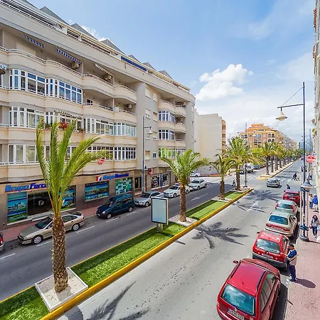 Alegria Id343 Τορεβιέχα