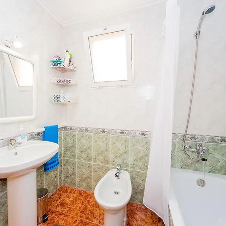 Alegria Id343 Torrevieja