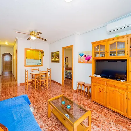 Alegria Id343 Apartment Torrevieja