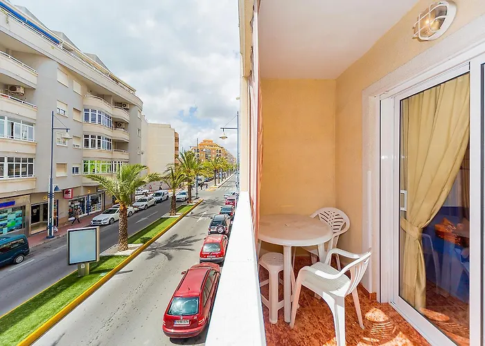 Apartment Alegria Id343