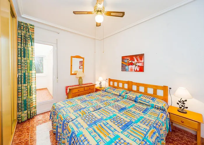 Alegria Id343 * Torrevieja