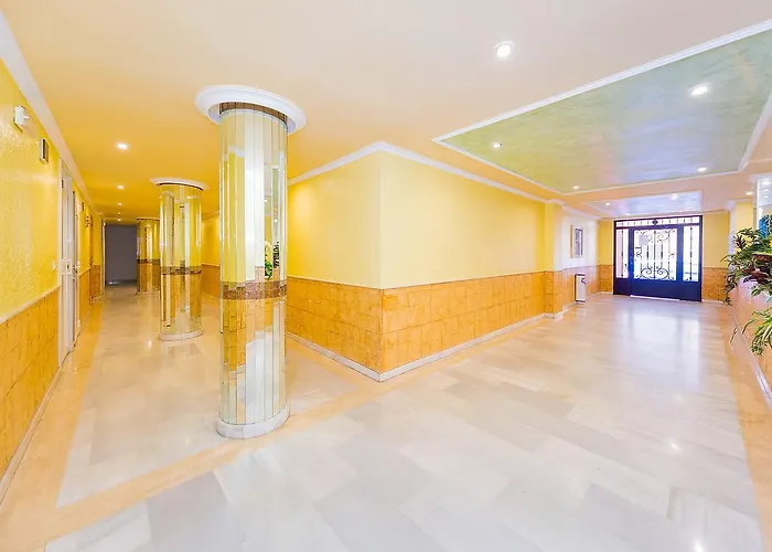 Apartment Alegria Id343