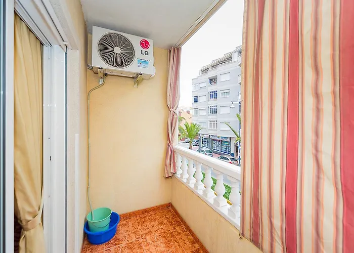 Alegria Id343 Apartment