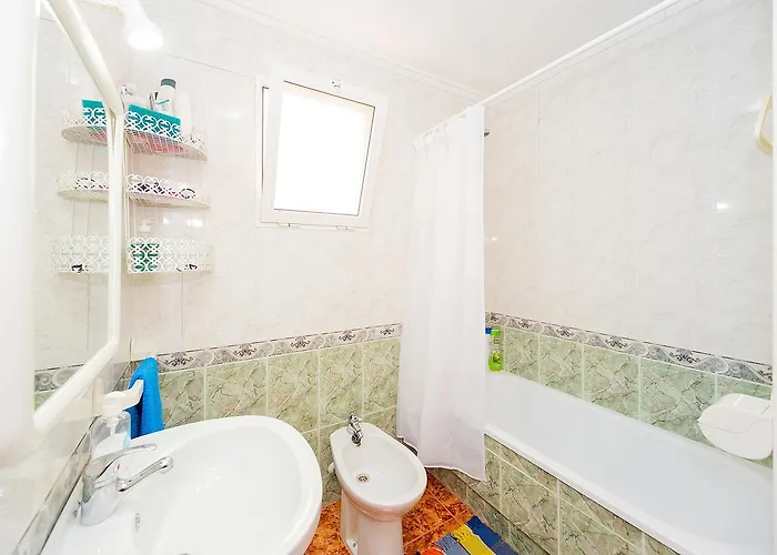 Alegria Id343 * Torrevieja