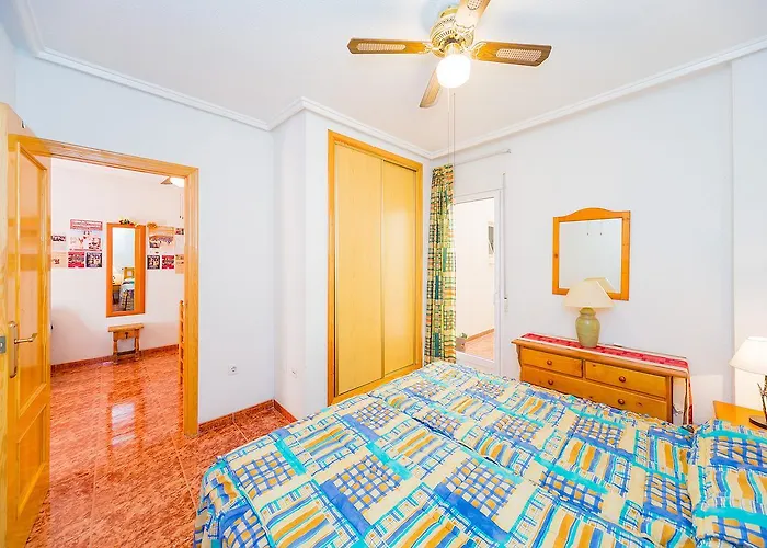 Apartment Alegria Id343