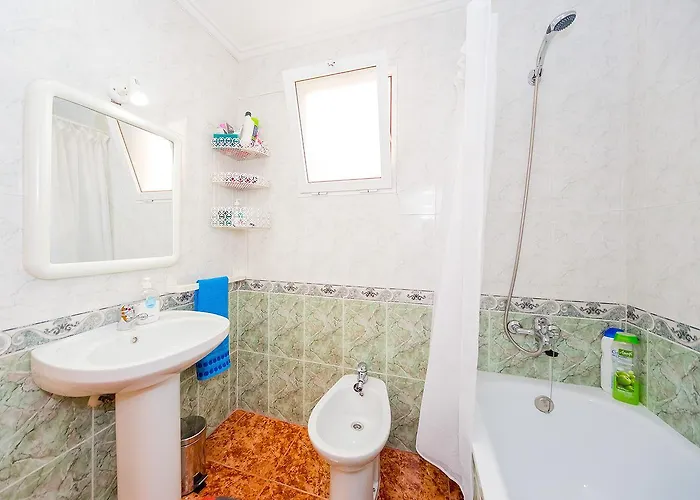 Alegria Id343 Torrevieja