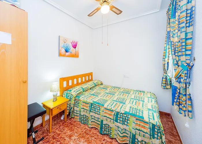 Apartment Alegria Id343 Torrevieja